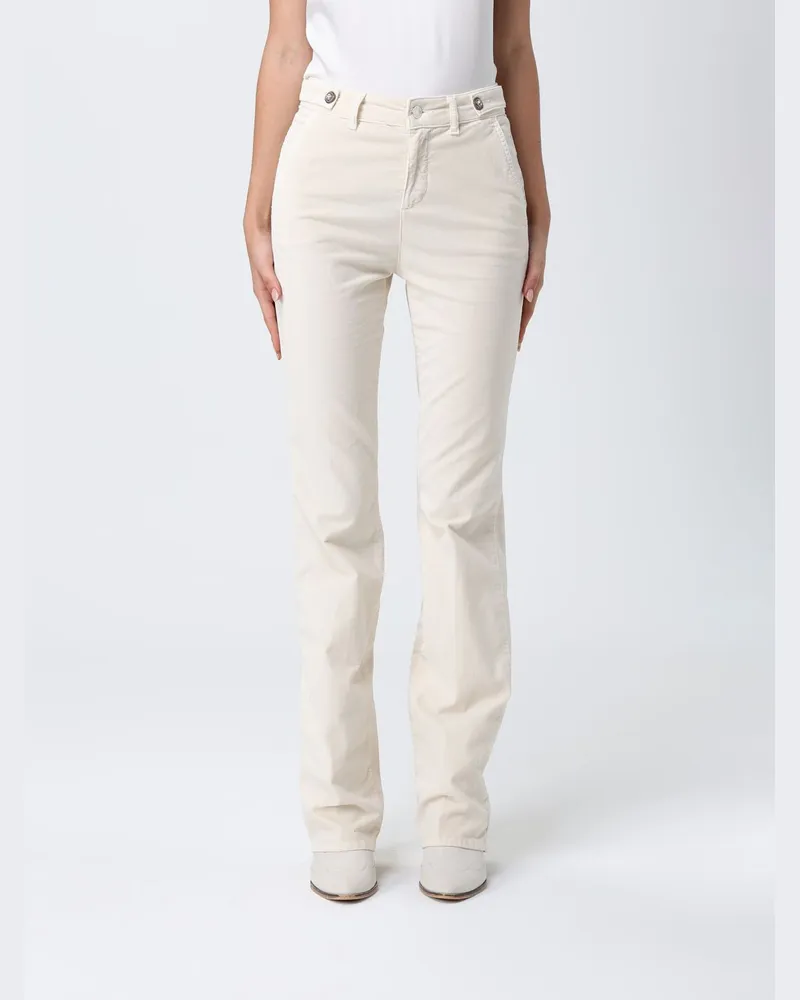 Liu Jo Hose damen Beige