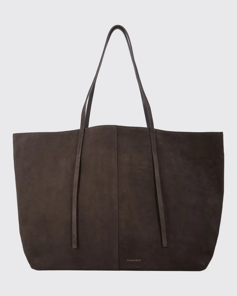 By Malene Birger Handtasche damen Dark