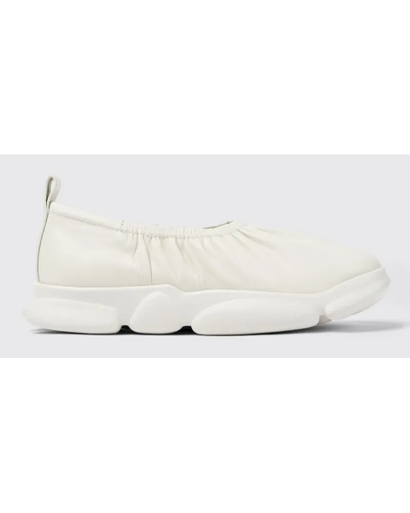Camper Schuhe damen Weiß