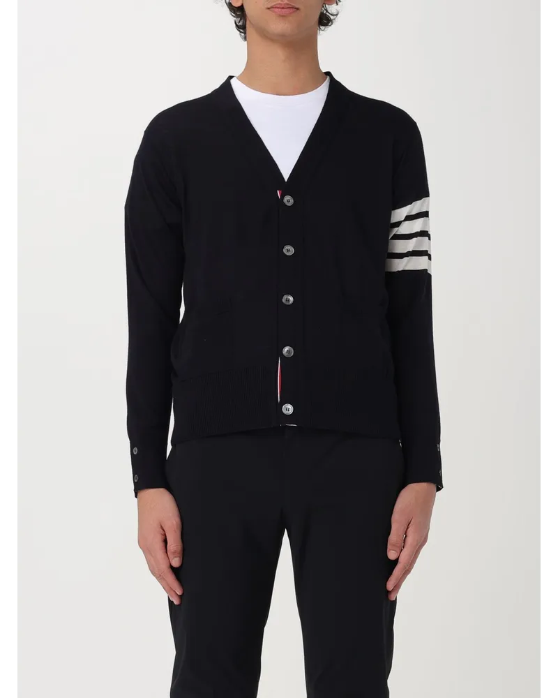 Thom Browne Pullover herren Navy