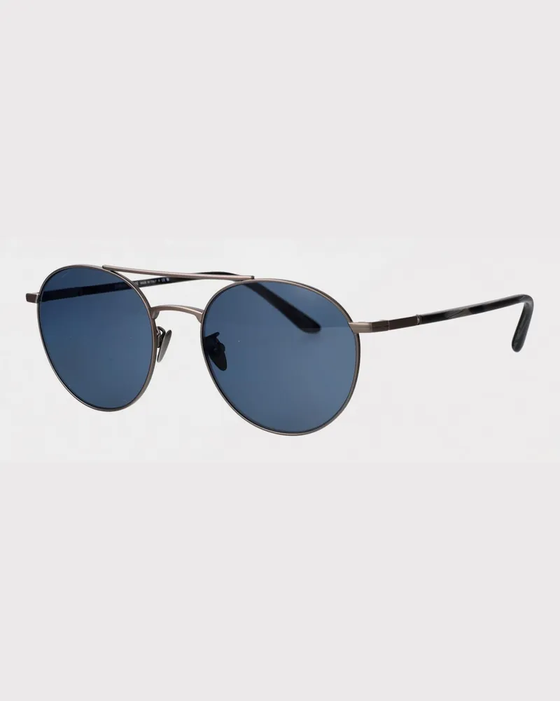 Giorgio Armani Sonnenbrillen herren Grau