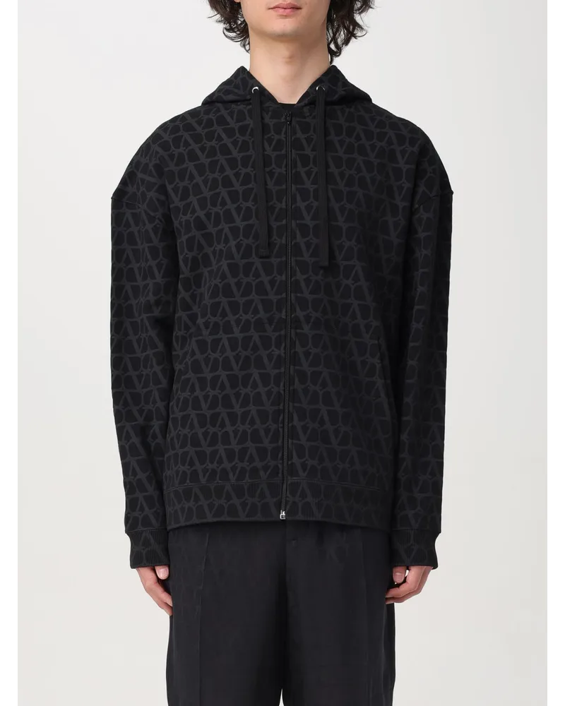 Valentino Garavani Pullover herren Schwarz