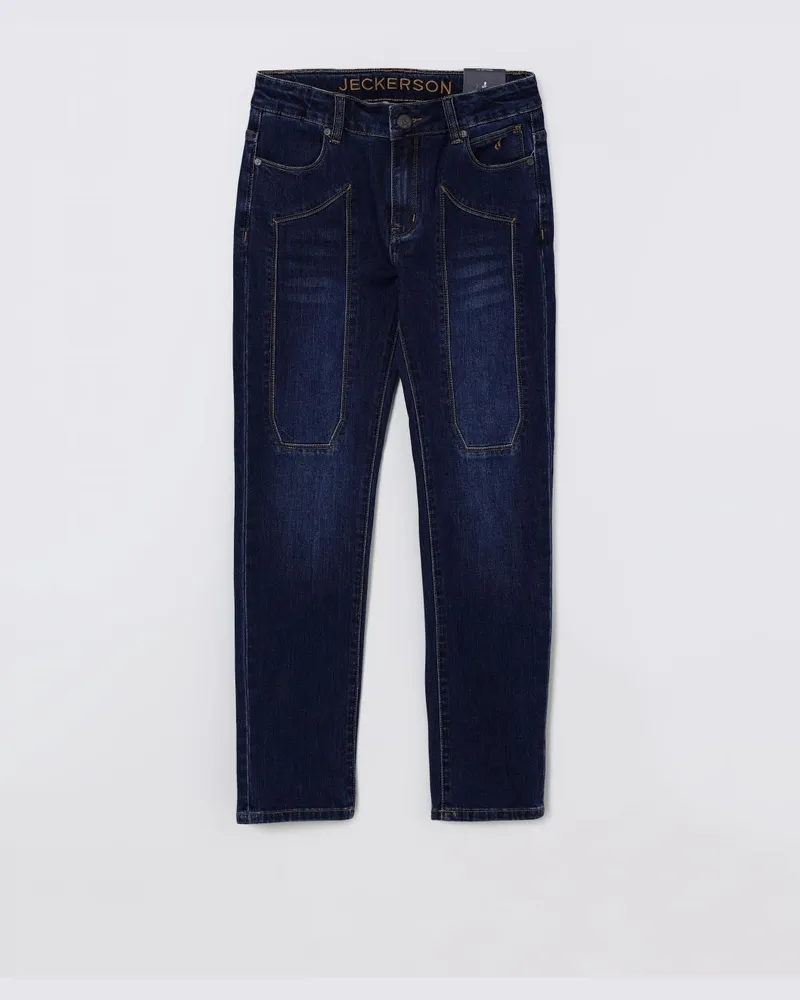 Jeckerson Jeans kinder Denim