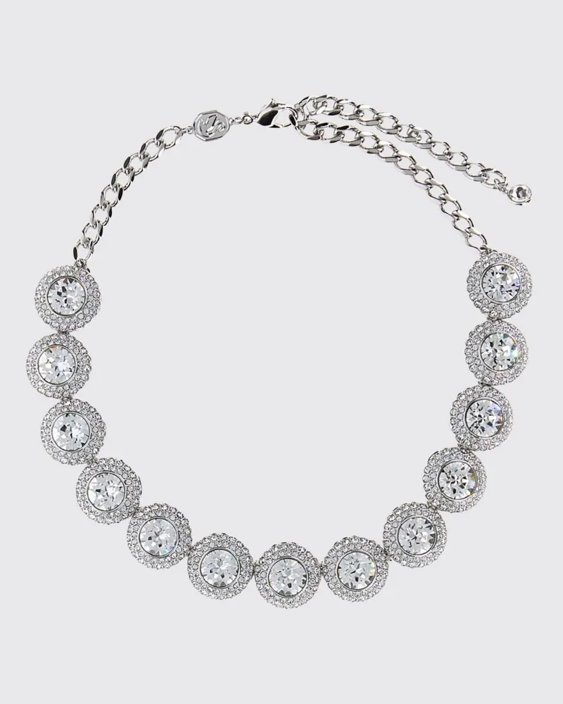 Swarovski Schmuck damen Silber