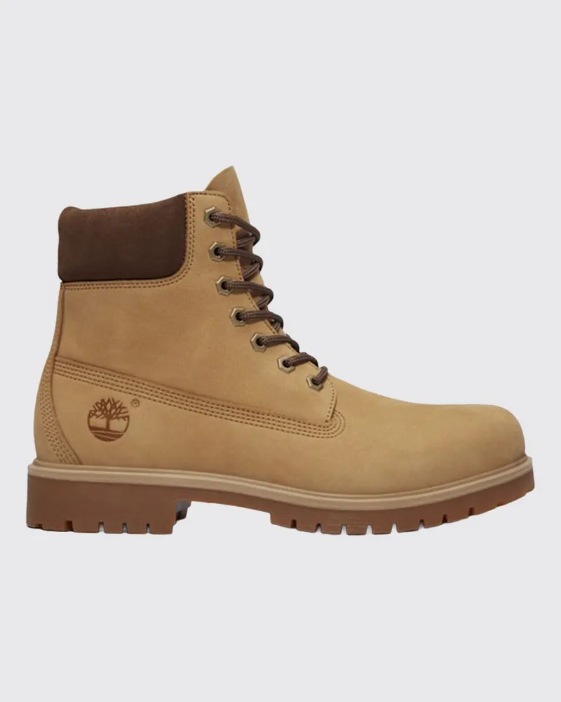 Timberland Schuhe herren Braun
