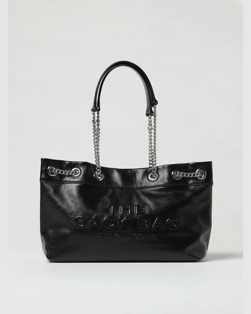 Marc Jacobs Umhngetasche damen Schwarz