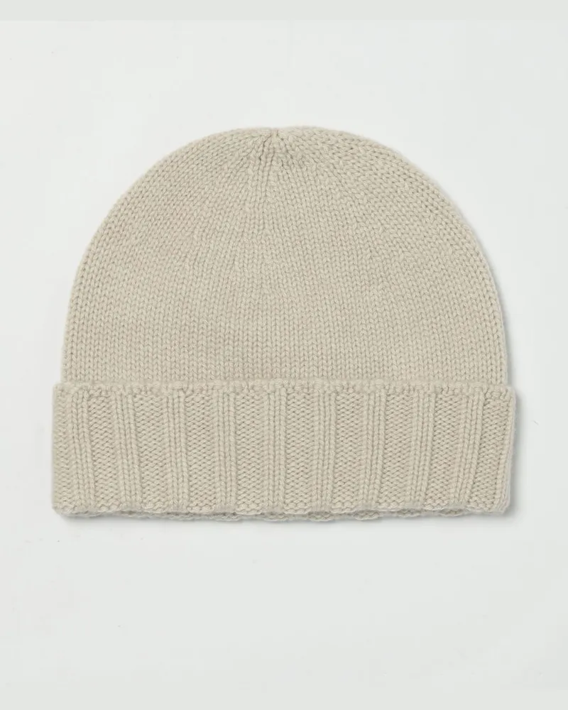 Drumohr  Hut herren Weiss