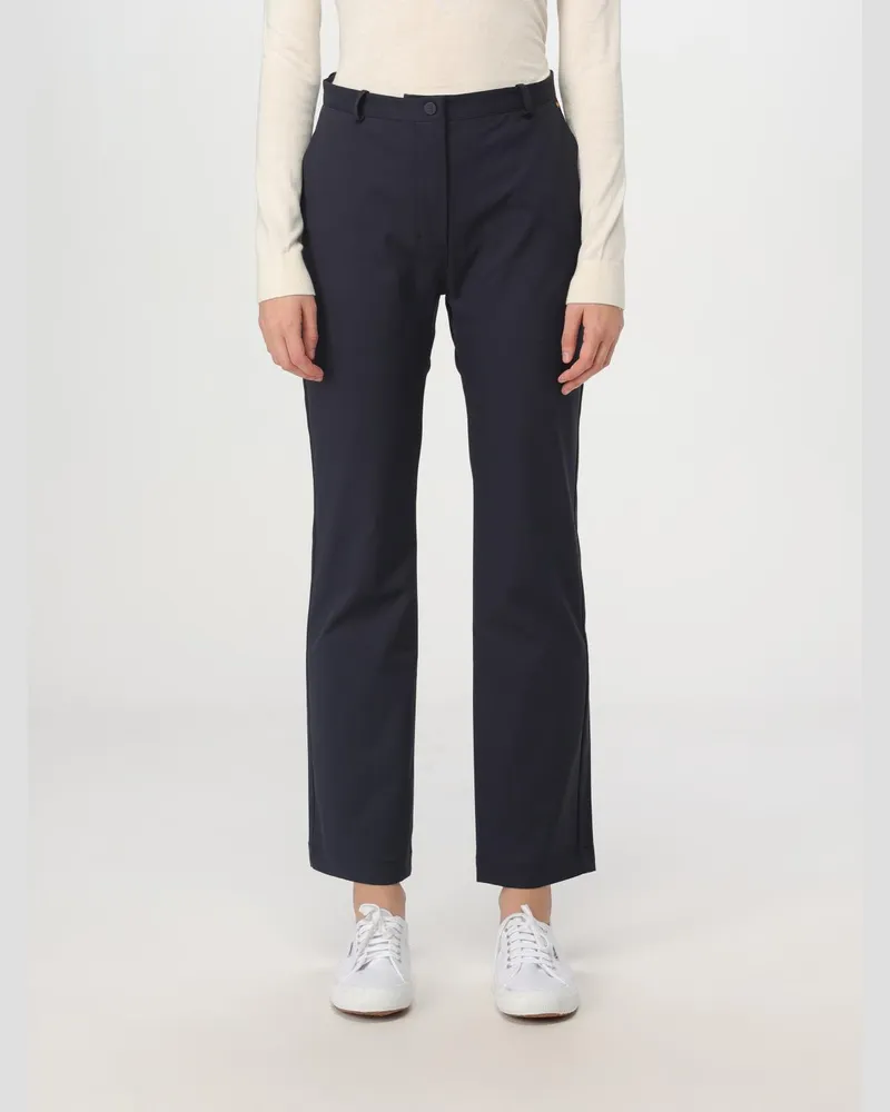 K-Way Hose herren Blau