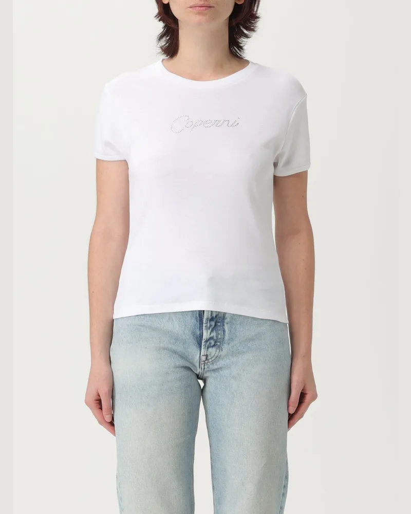 COPERNI T-shirt damen Weiß