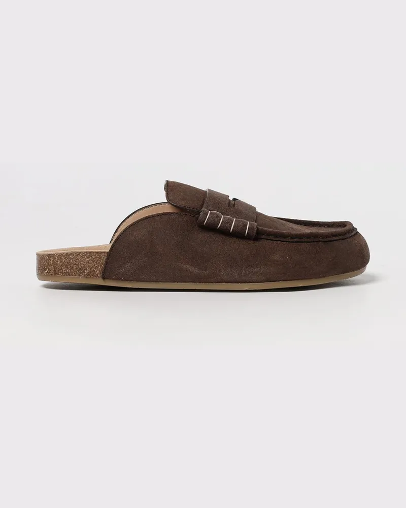 J.W.Anderson Mokassins herren Braun