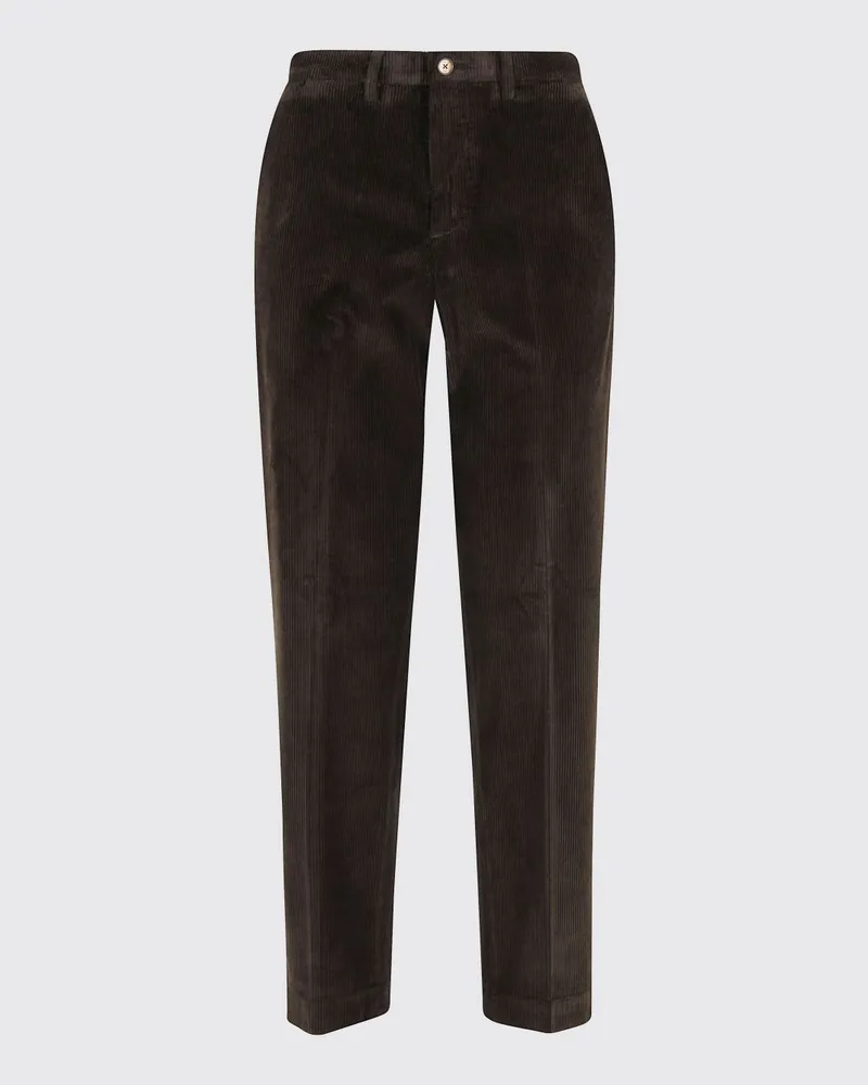 Briglia 1949 Hose damen Braun