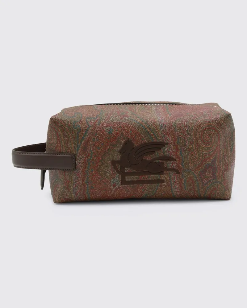 Etro Tasche herren Beige