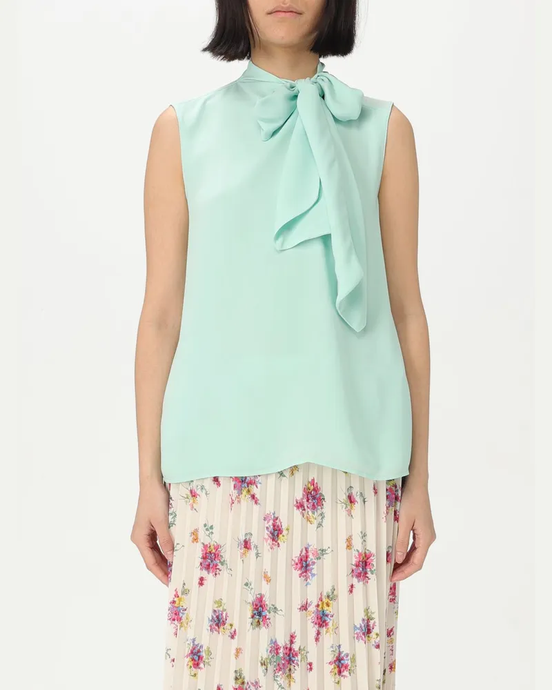 Liu Jo Top damen Mint