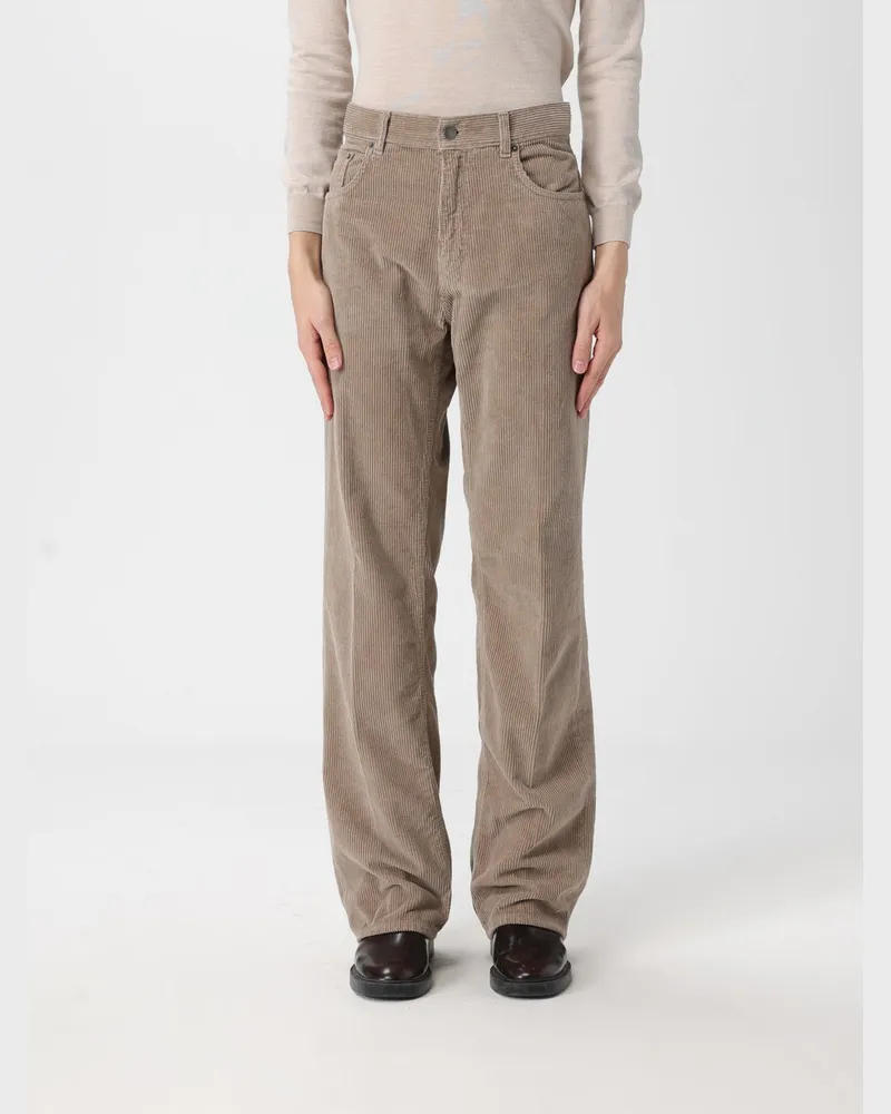 Haikure Jeans damen Grau