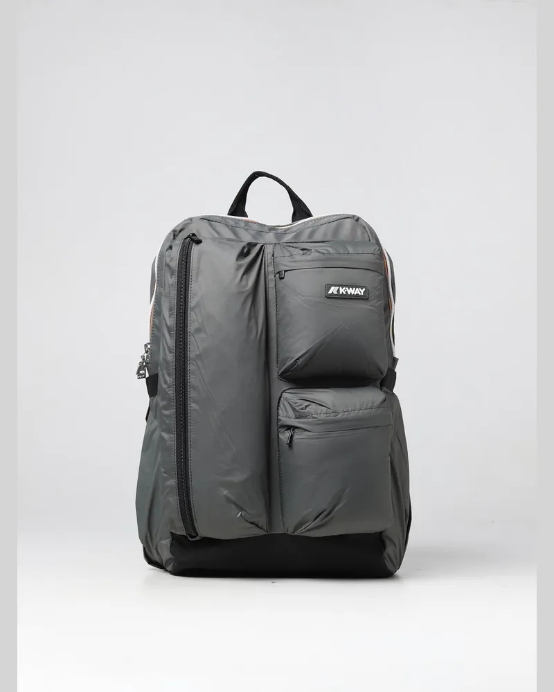 K-Way Rucksack herren Grün