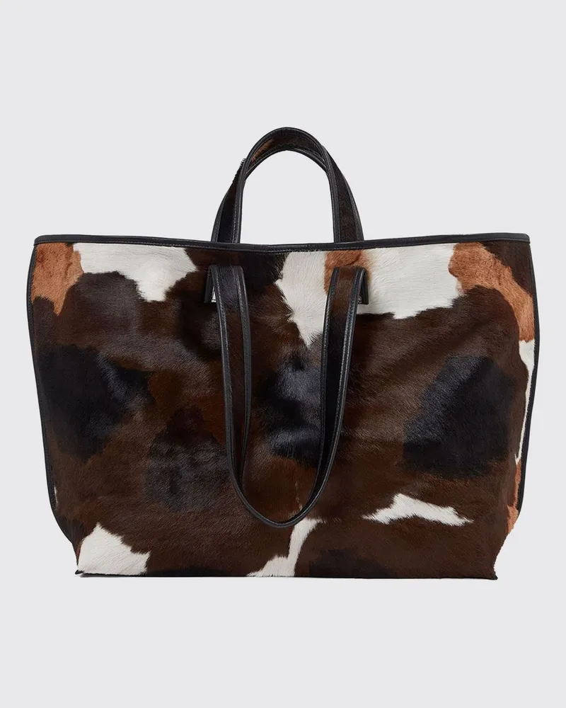 KASSL Schultertasche damen Bunt