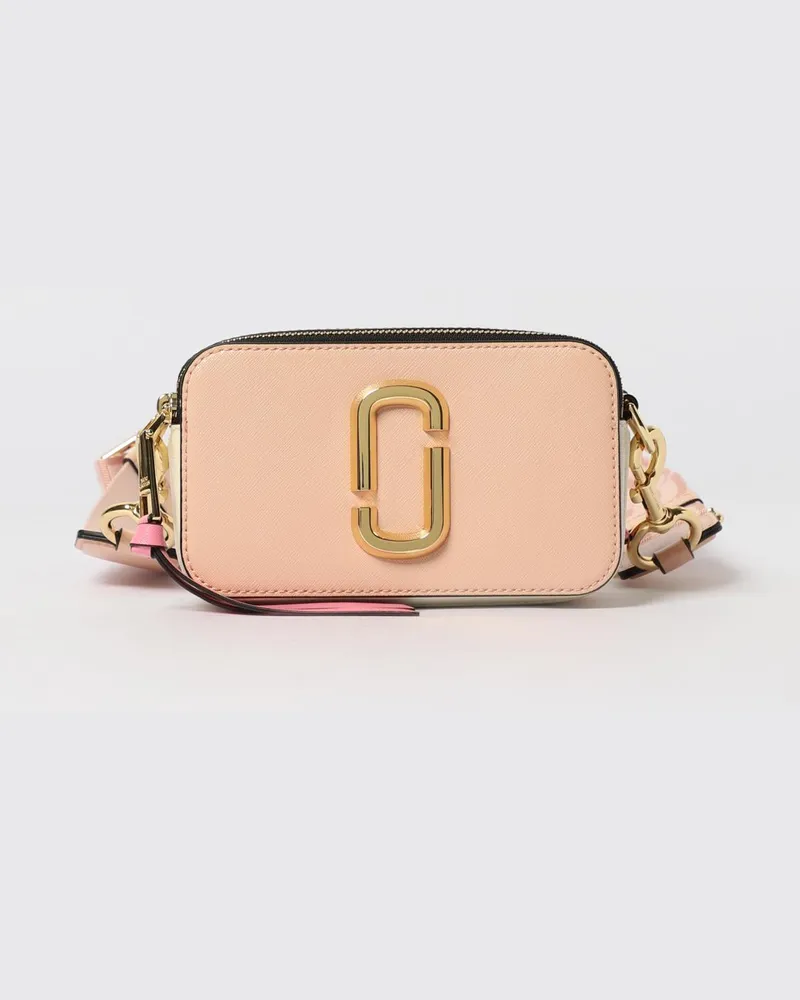 Marc Jacobs Schultertasche damen Bunt