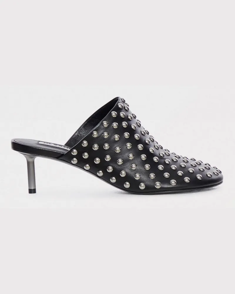Jil Sander Schuhe damen Schwarz