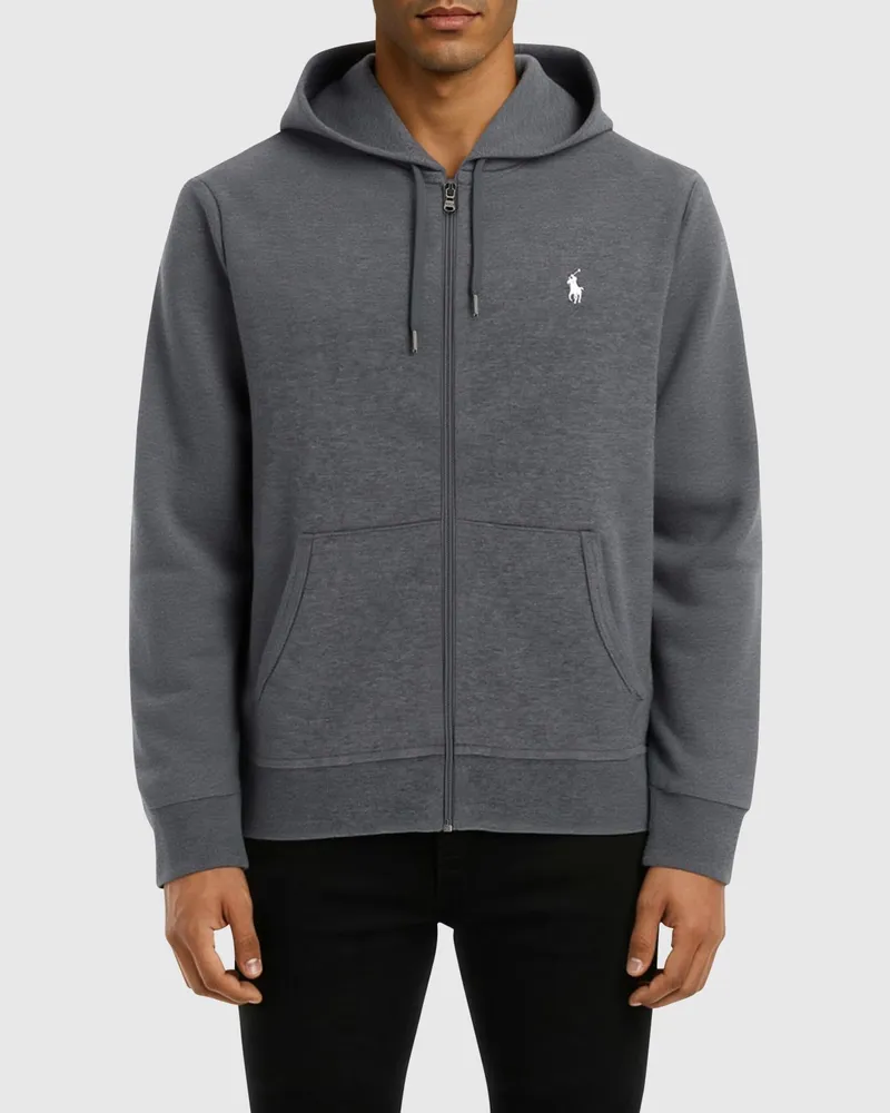Ralph Lauren Pullover herren Grau