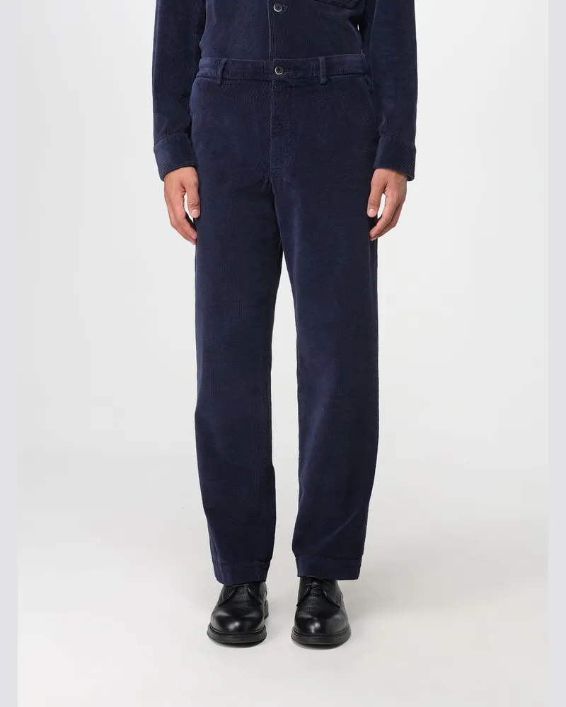 BARENA Hose herren Navy