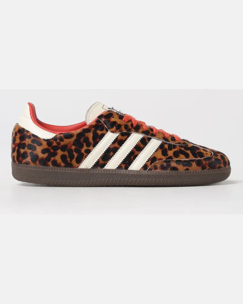 adidas Sneakers herren Schwarz