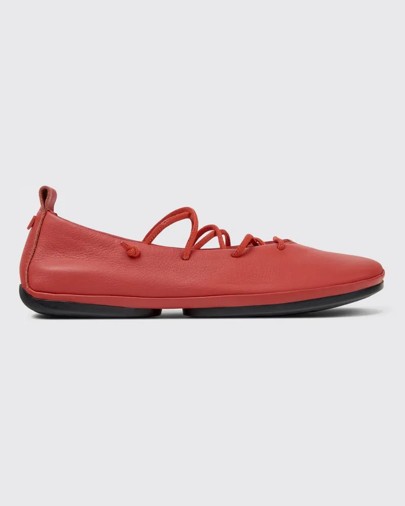 Camper Schuhe damen Rot