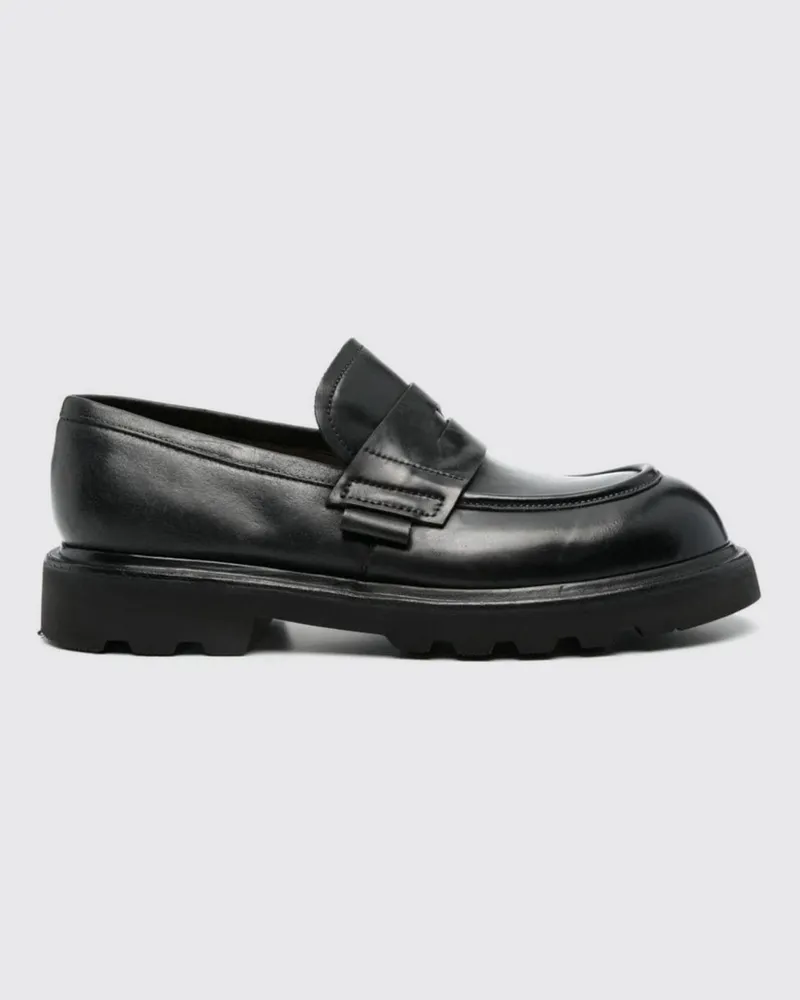 Premiata Schuhe herren Schwarz