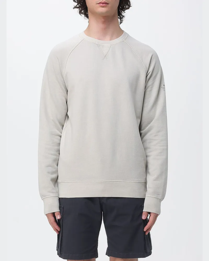 ECOALF Pullover herren Grau