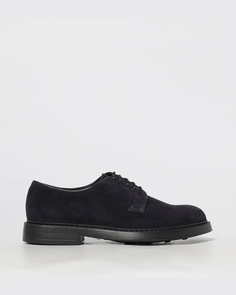 Doucal´s Schuhe herren Blau
