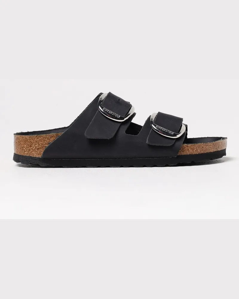 Birkenstock Schuhe damen Schwarz