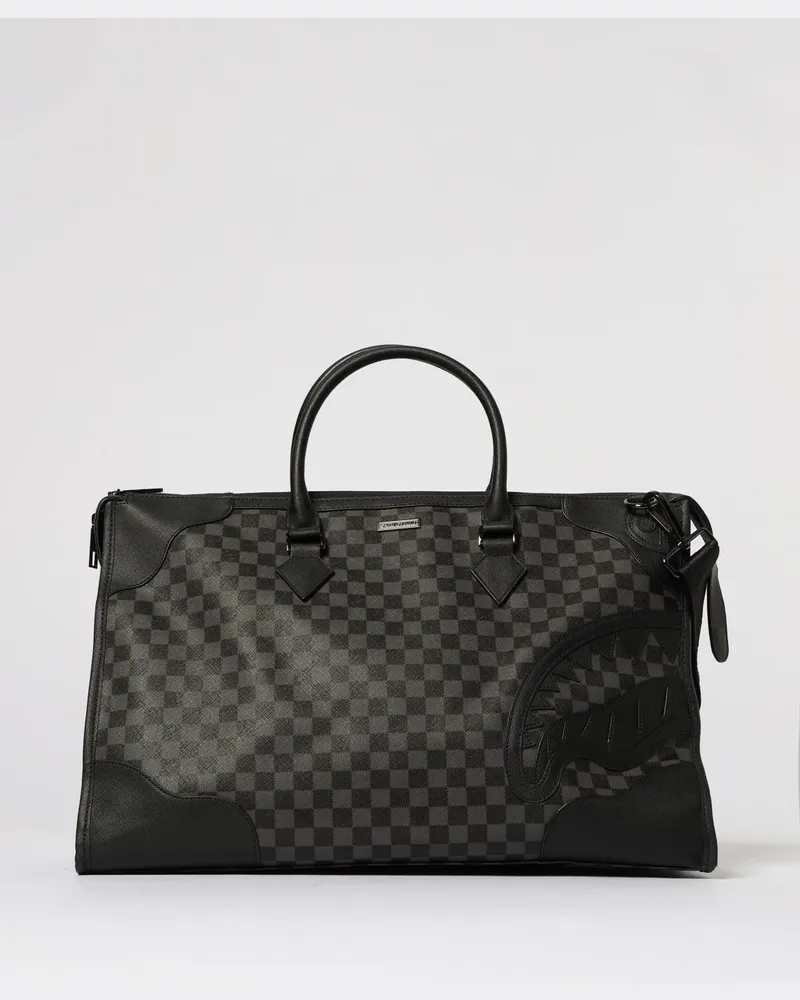 Sprayground Tasche herren Bunt