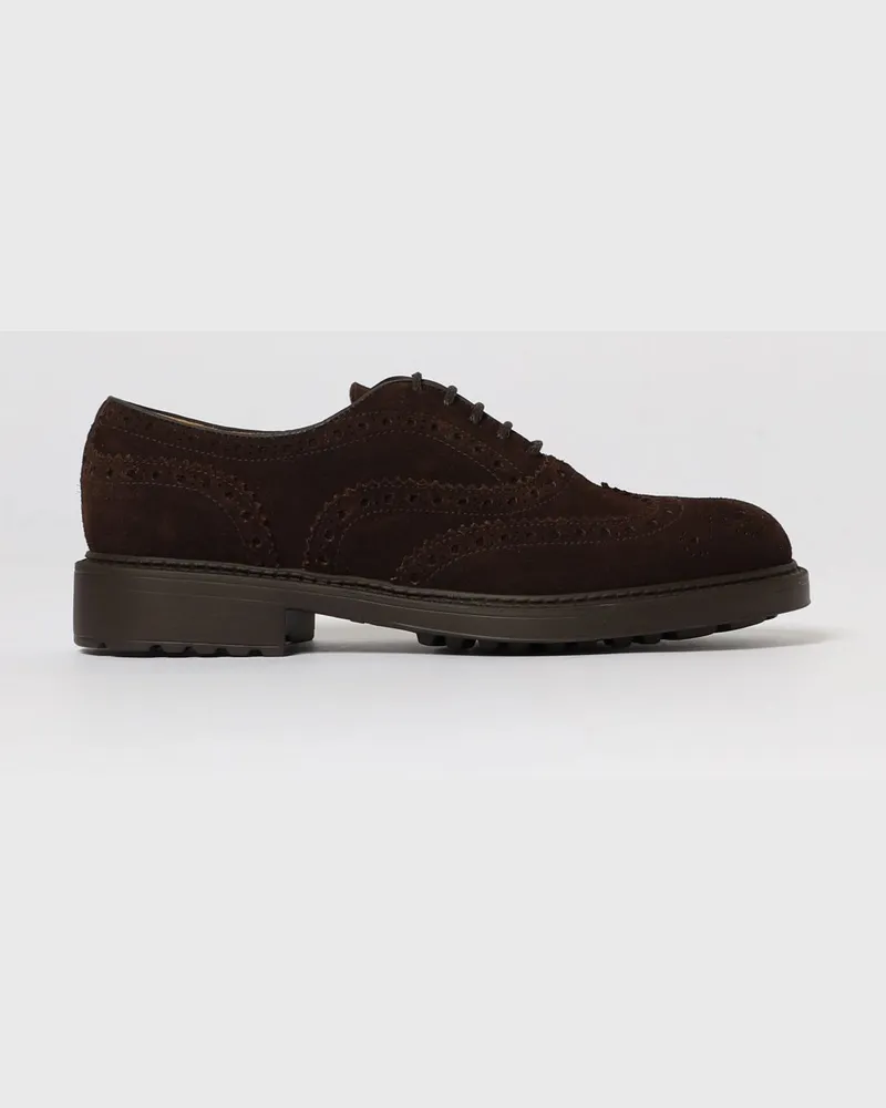 Doucal´s Schuhe herren Dark