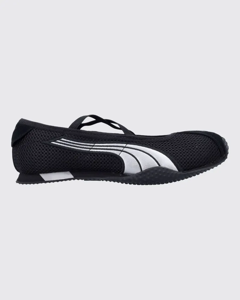 Puma Schuhe damen Schwarz