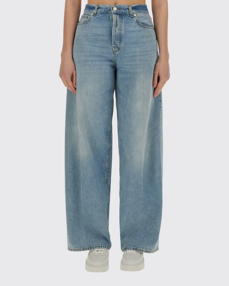 Haikure Jeans damen Blau