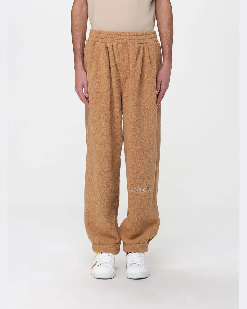 Joshua Sanders Hose herren Camel