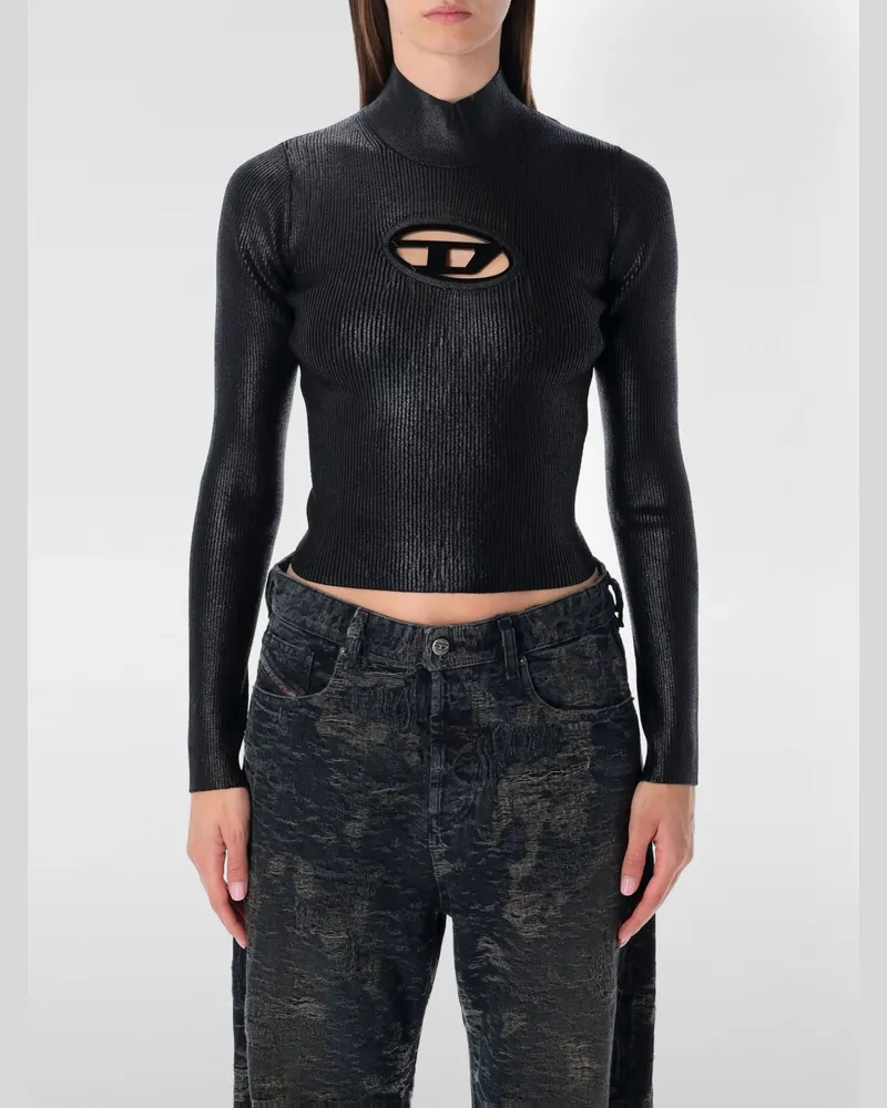 Diesel T-shirt damen Fa01