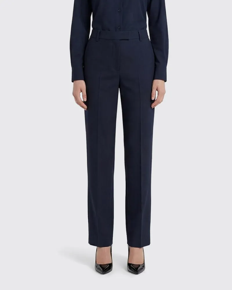 PT TORINO Hose damen Blau