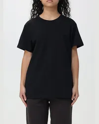 Étoile Isabel Marant T-shirt Schwarz