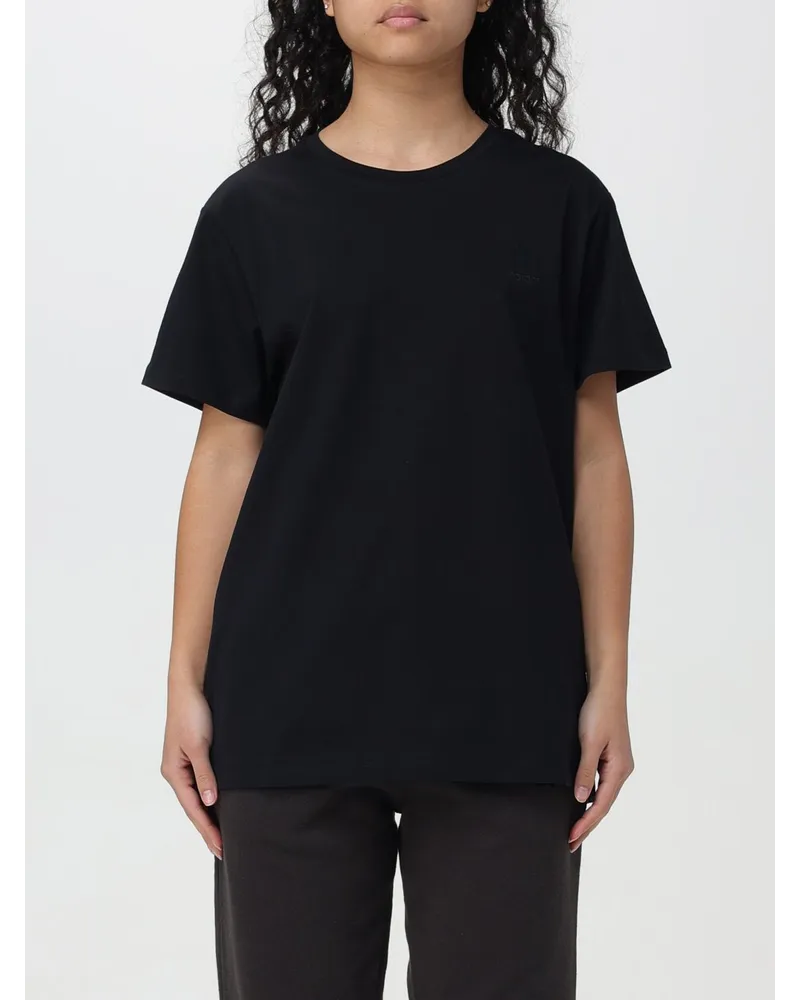 Étoile Isabel Marant T-shirt Schwarz