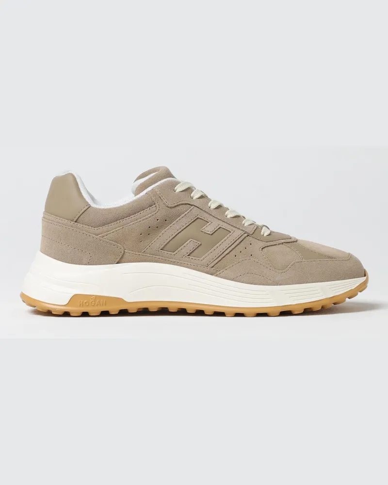 Hogan Sneakers herren Beige