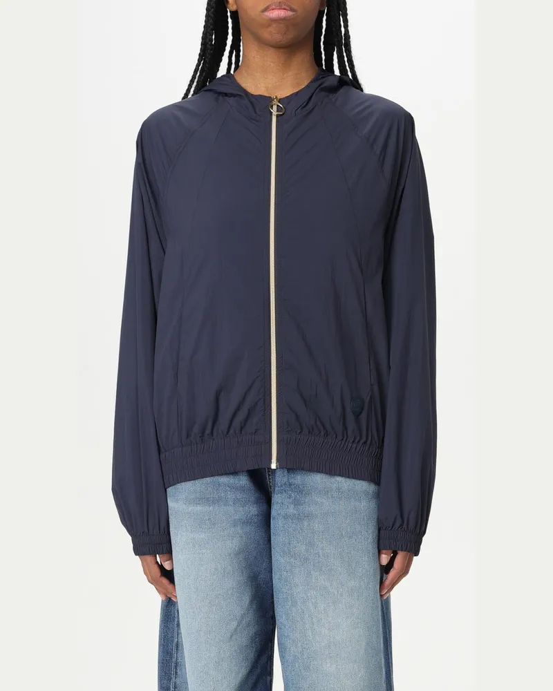 Colmar Jacke damen Blau