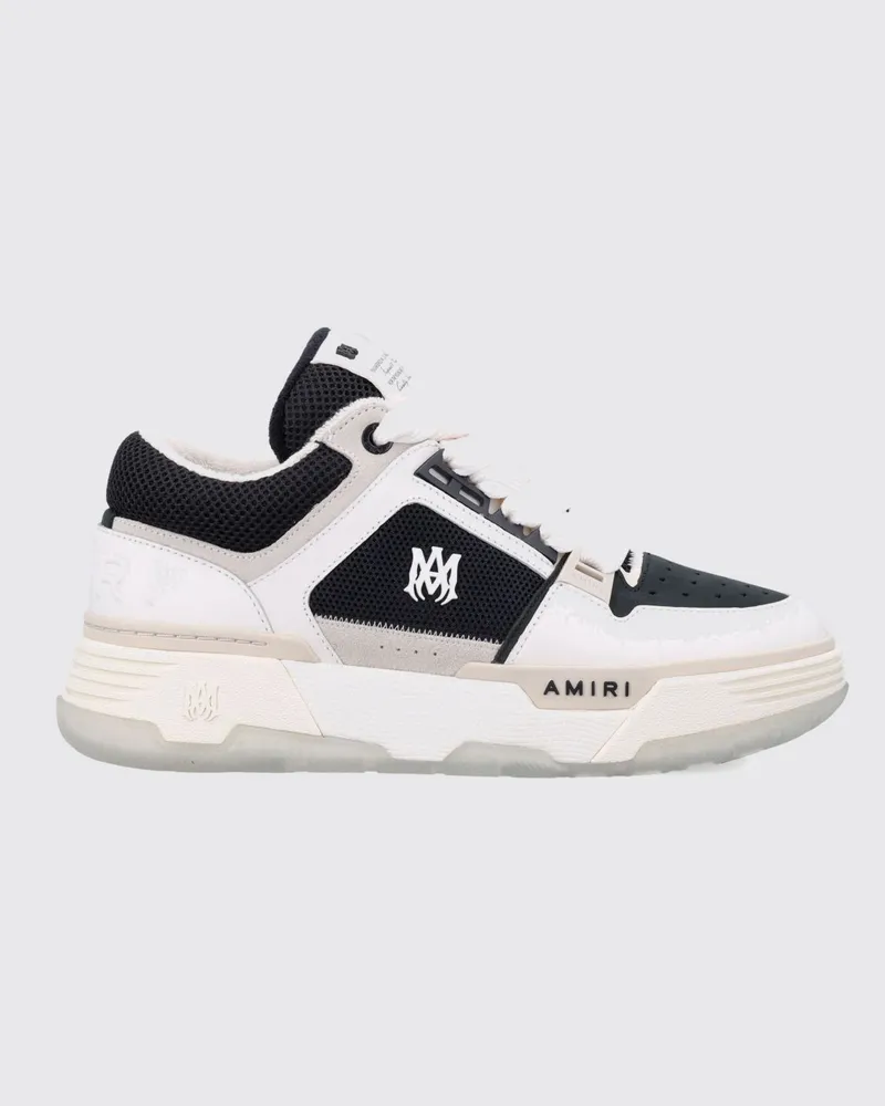 Amiri Sneakers herren Schwarz