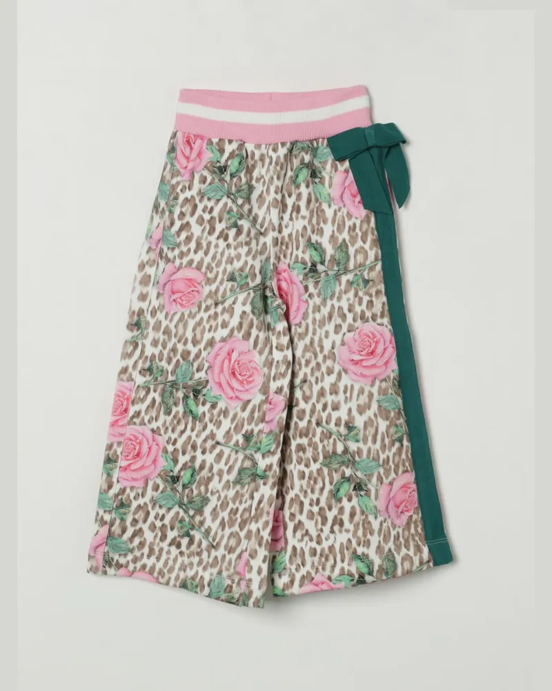 Monnalisa Hose kinder Bunt