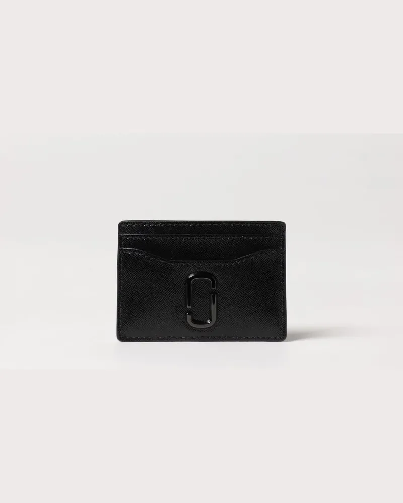 Marc Jacobs Geldbeutel damen Schwarz