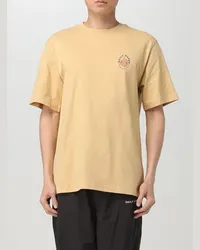 Daily Paper T-shirt Beige