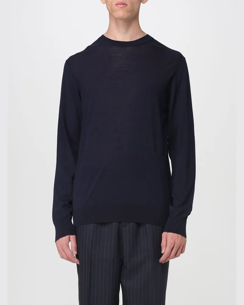 Golden Goose Pullover herren Navy