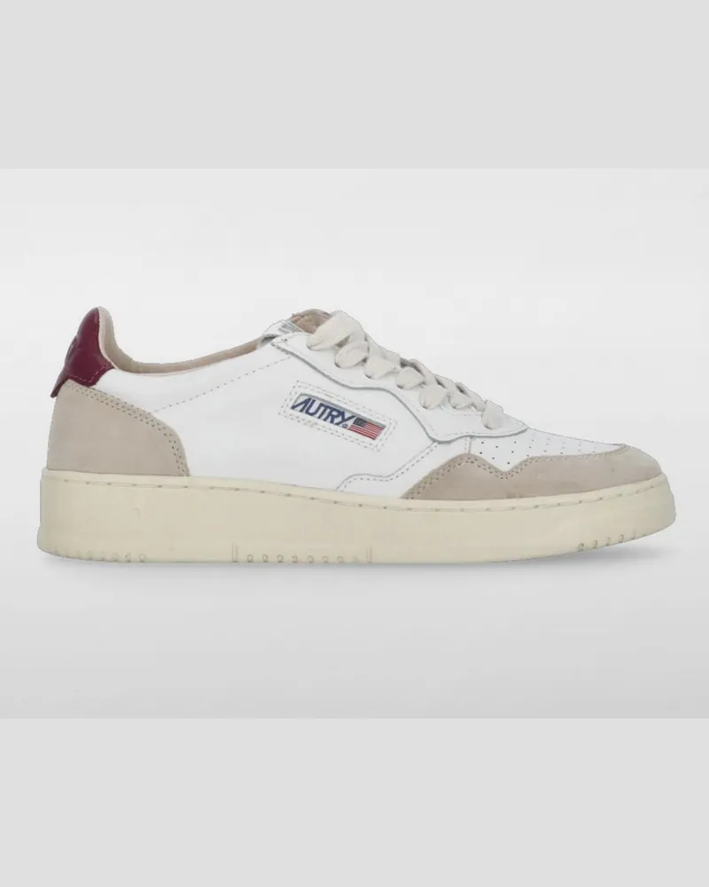 AUTRY Schuhe damen Weiß