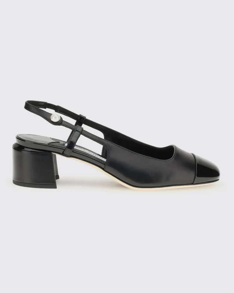 Jimmy Choo Schuhe damen Schwarz