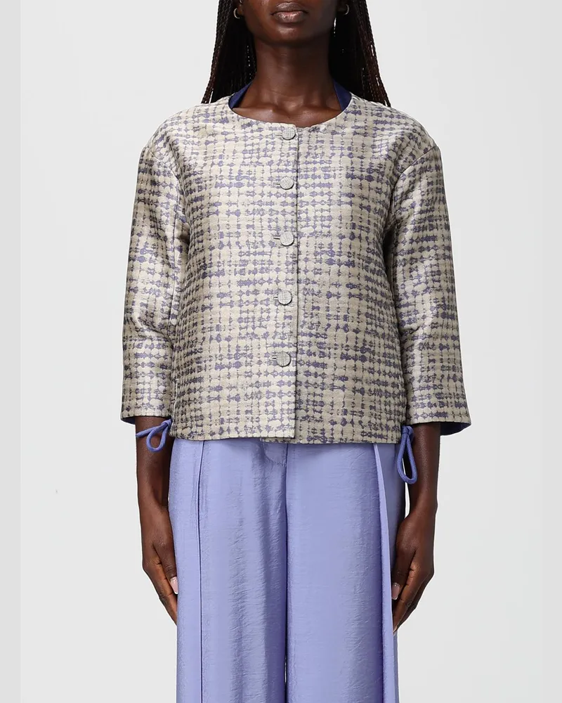 Emporio Armani Jacke damen Bunt