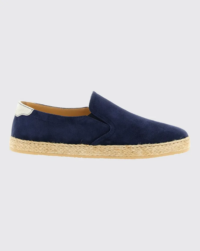 Brunello Cucinelli Sneakers herren Blau